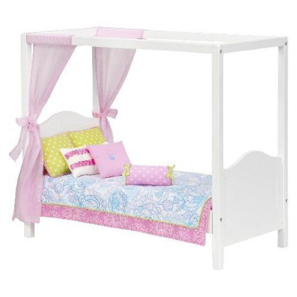 Lit poupee 2025 barbie